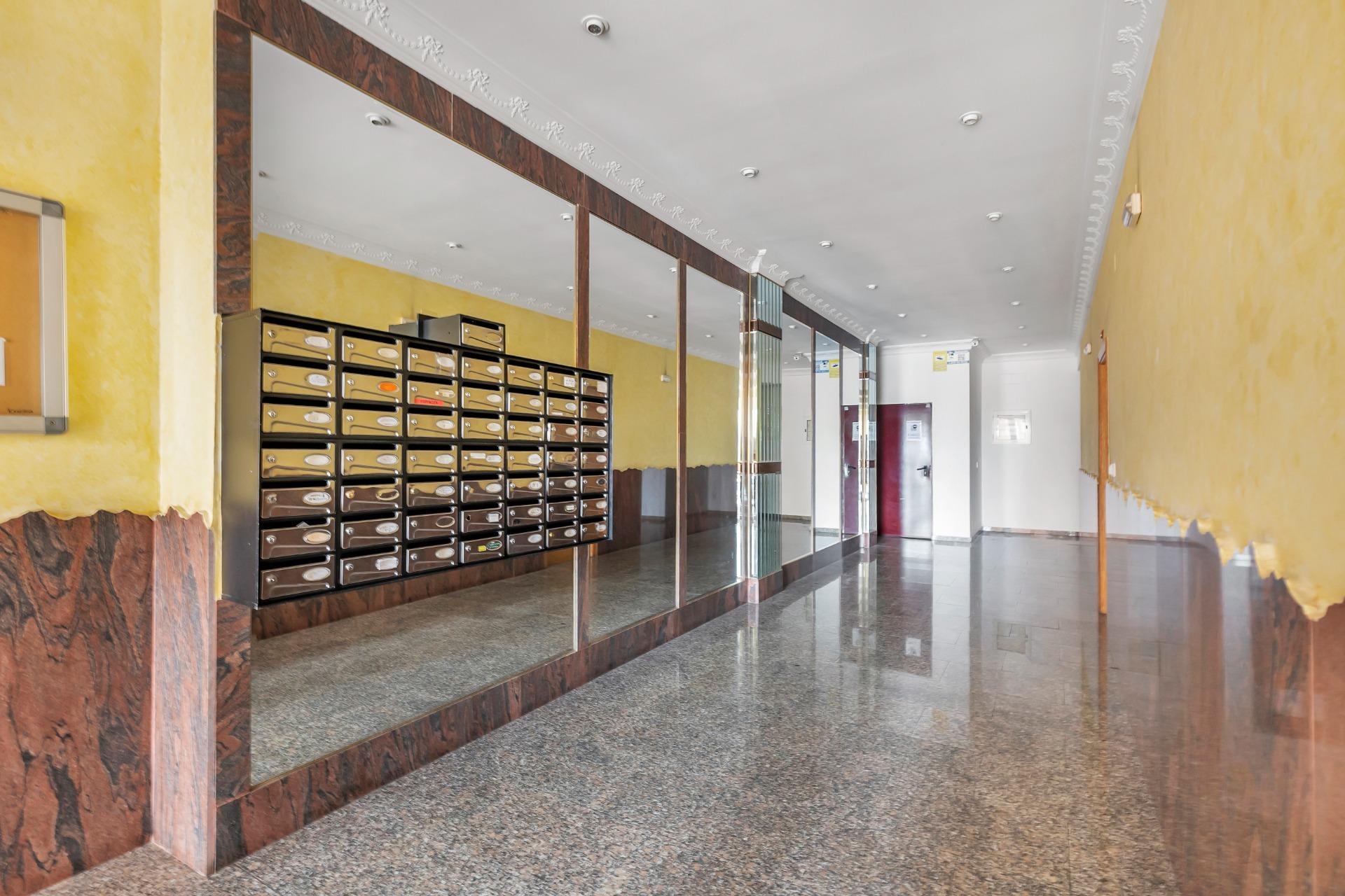 Rynek Wtórny - Apartament / Duplex - Torrevieja - Centro