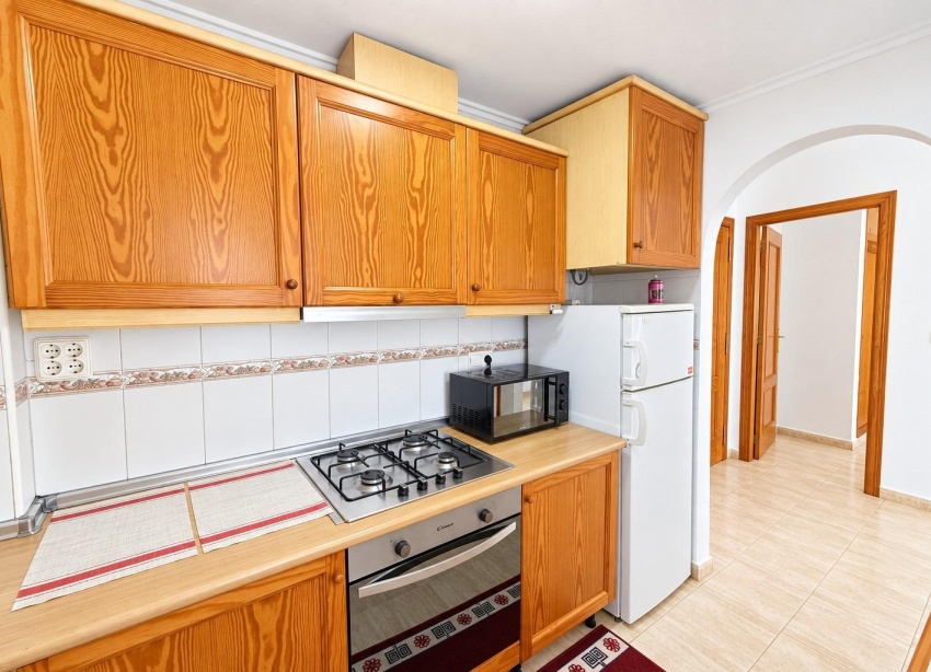 Rynek Wtórny - Apartament / Duplex - Torrevieja - Centro