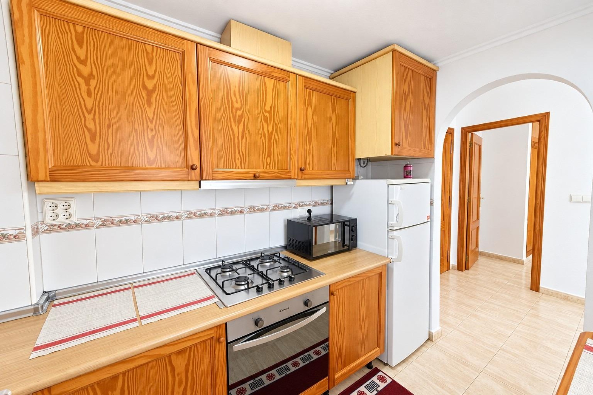 Rynek Wtórny - Apartament / Duplex - Torrevieja - Centro