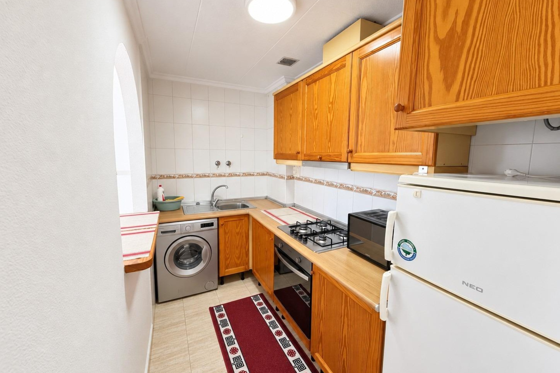 Rynek Wtórny - Apartament / Duplex - Torrevieja - Centro