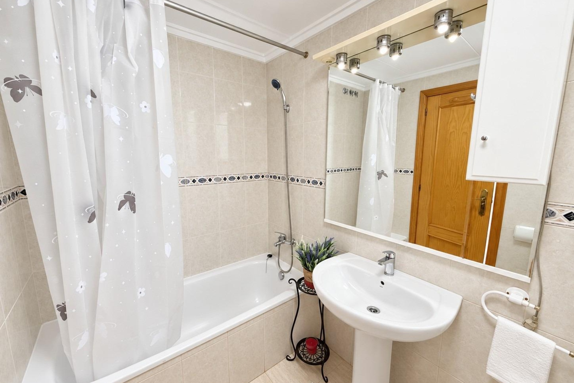 Rynek Wtórny - Apartament / Duplex - Torrevieja - Centro