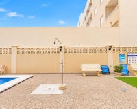 Rynek Wtórny - Apartament / Duplex - Torrevieja - Centro