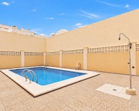 Rynek Wtórny - Apartament / Duplex - Torrevieja - Centro
