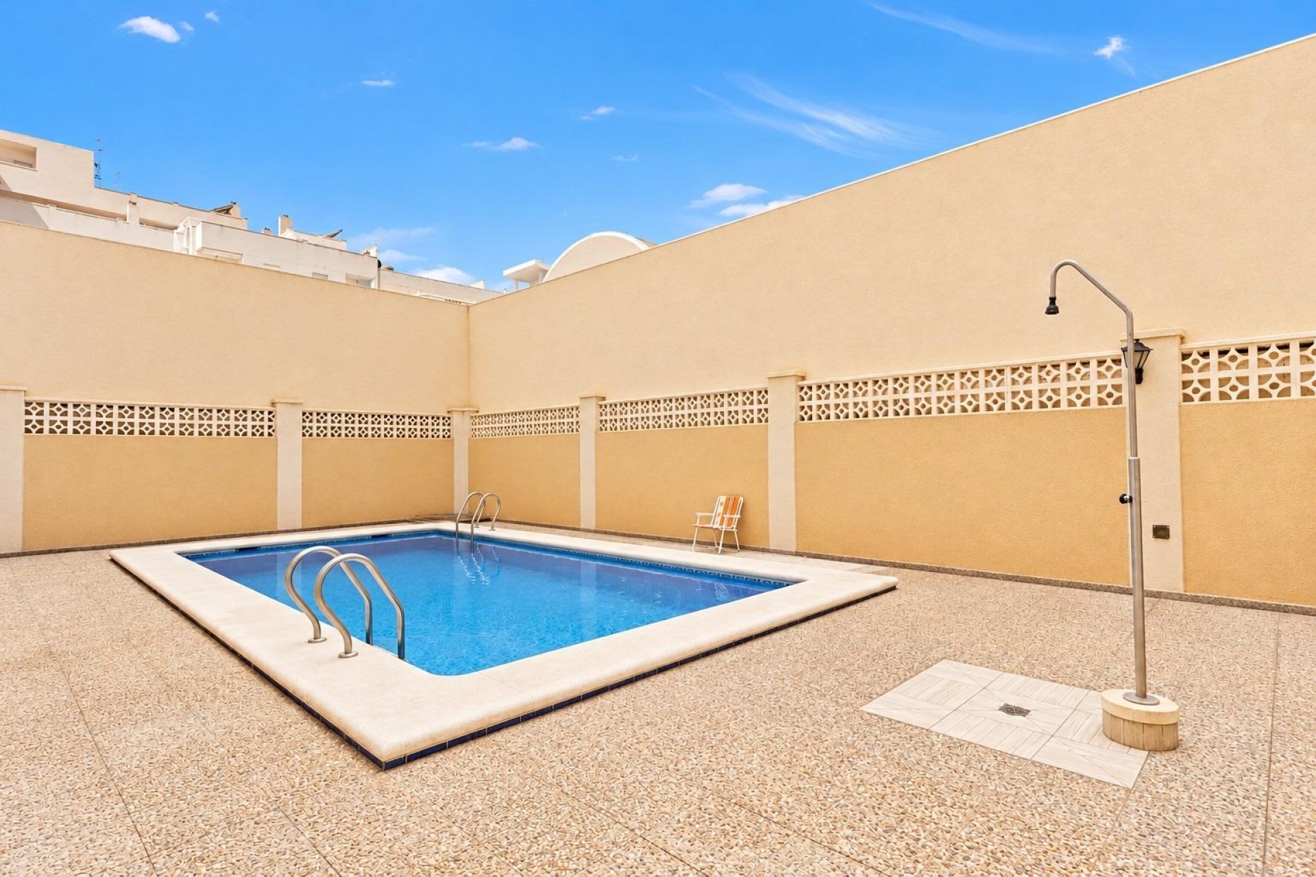 Rynek Wtórny - Apartament / Duplex - Torrevieja - Centro