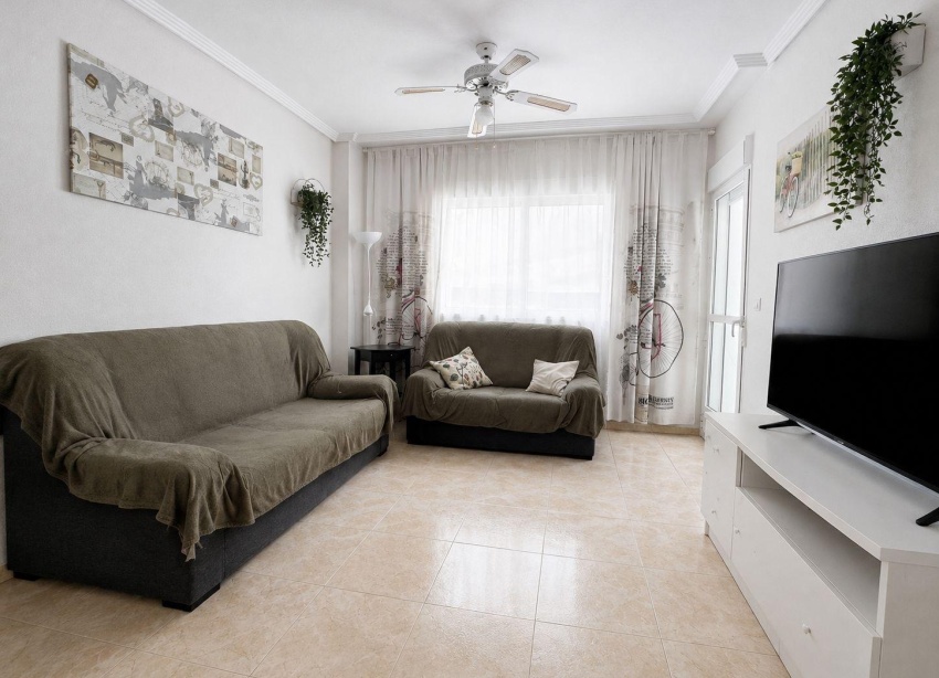 Rynek Wtórny - Apartament / Duplex - Torrevieja - Centro