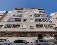 Rynek Wtórny - Apartament / Duplex - Torrevieja - Costa blanca
