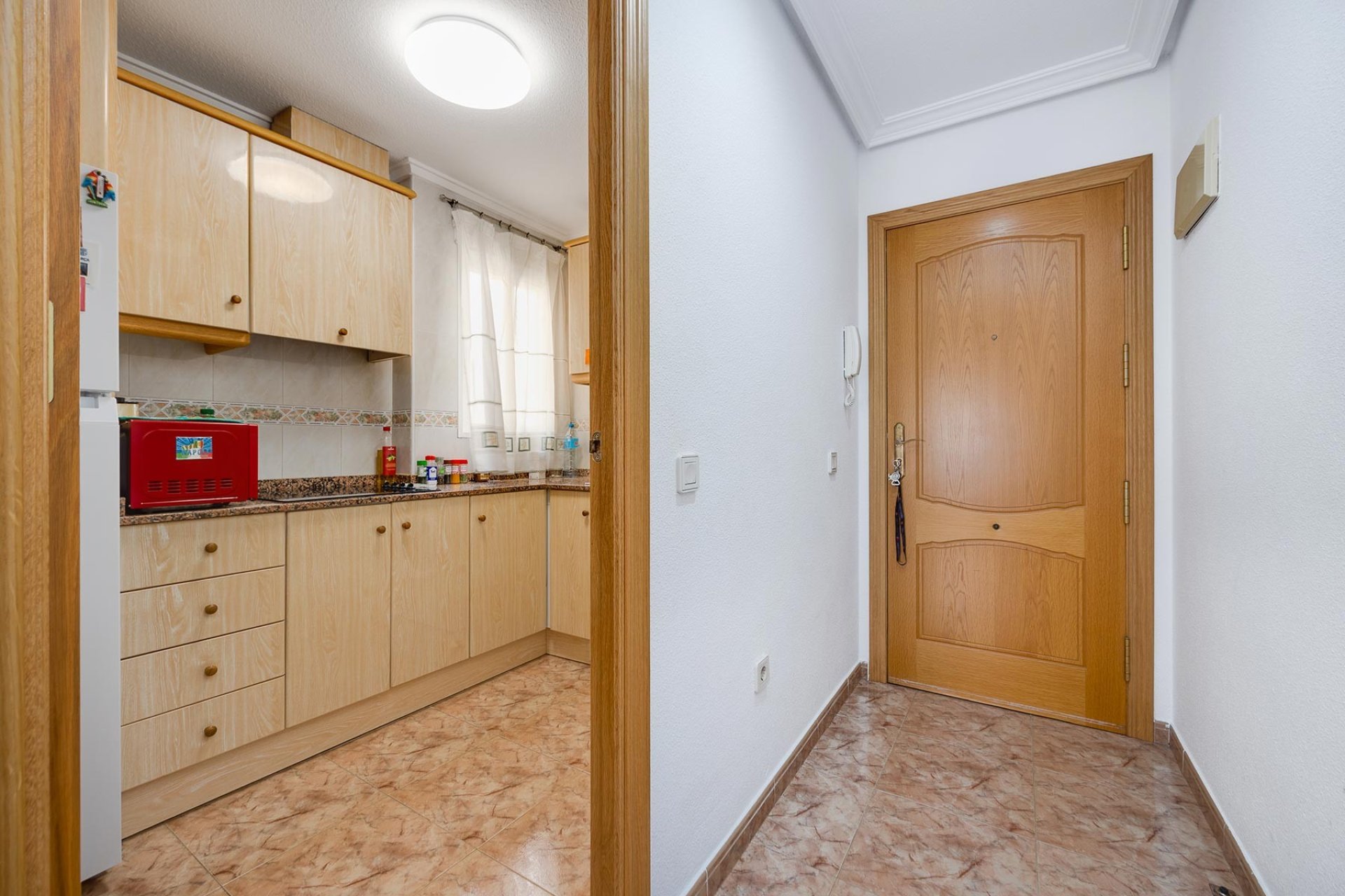 Rynek Wtórny - Apartament / Duplex - Torrevieja - Costa blanca