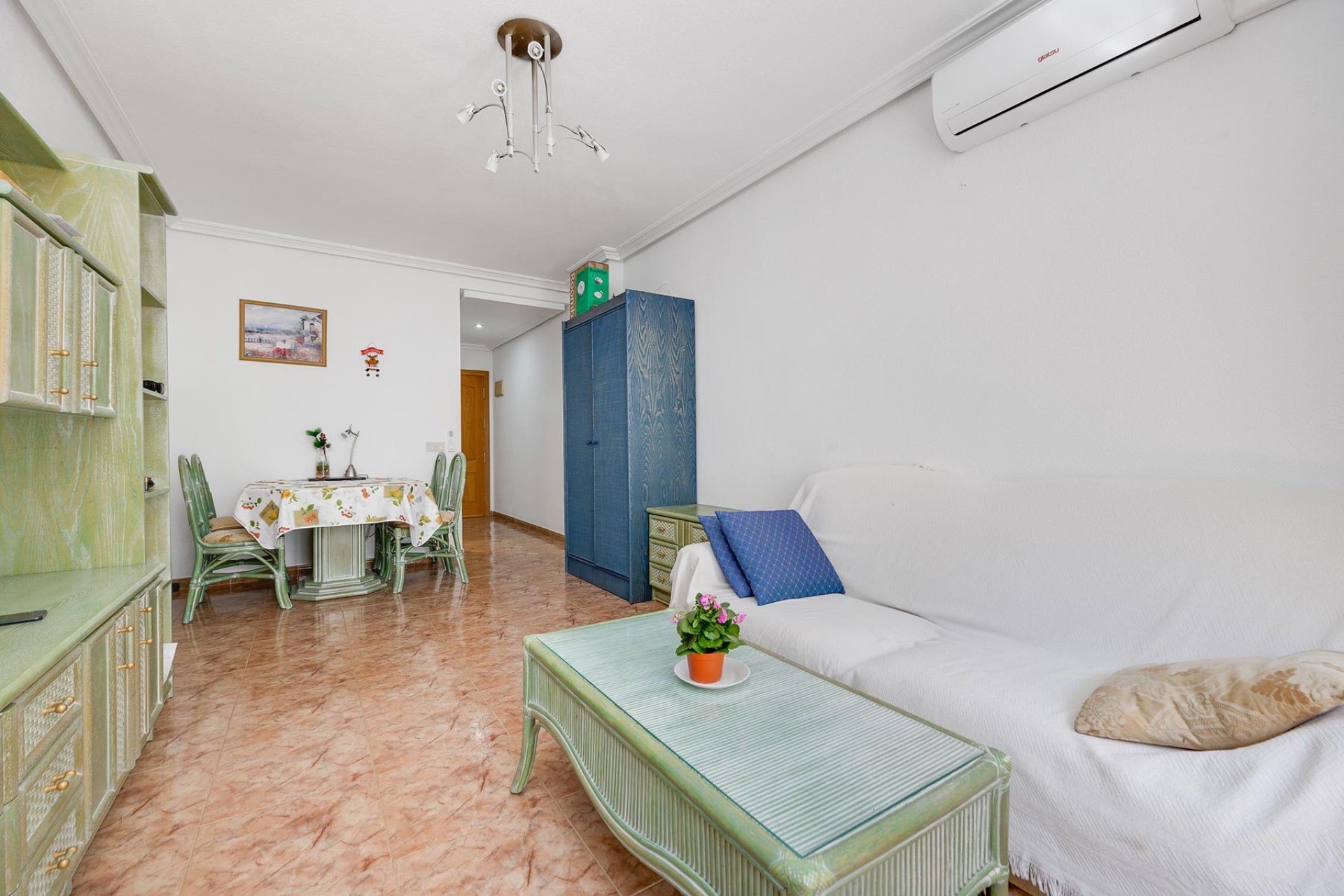 Rynek Wtórny - Apartament / Duplex - Torrevieja - Costa blanca