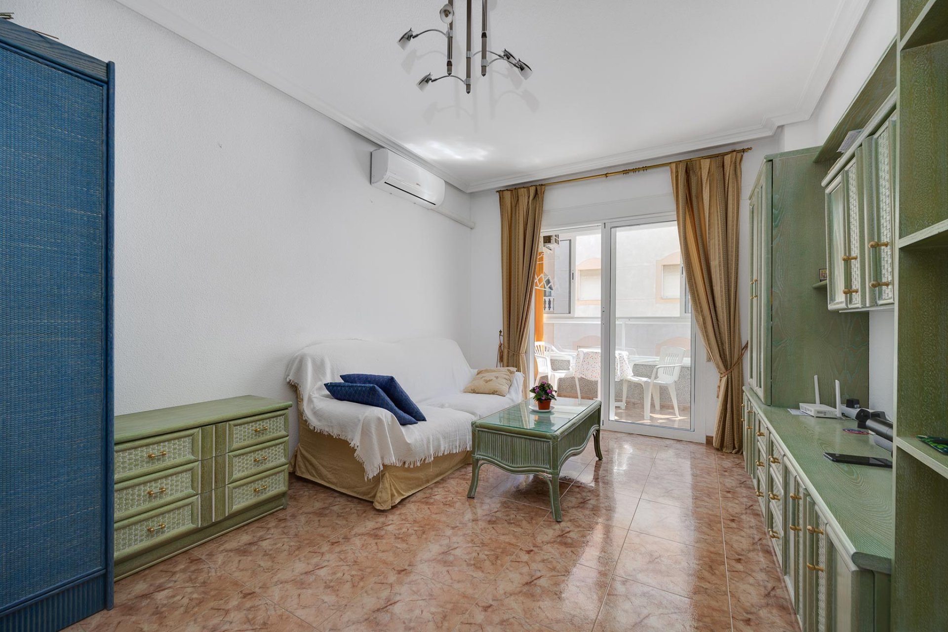 Rynek Wtórny - Apartament / Duplex - Torrevieja - Costa blanca