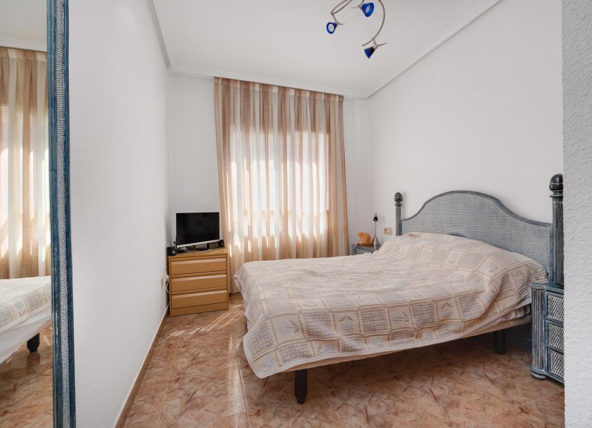 Rynek Wtórny - Apartament / Duplex - Torrevieja - Costa blanca