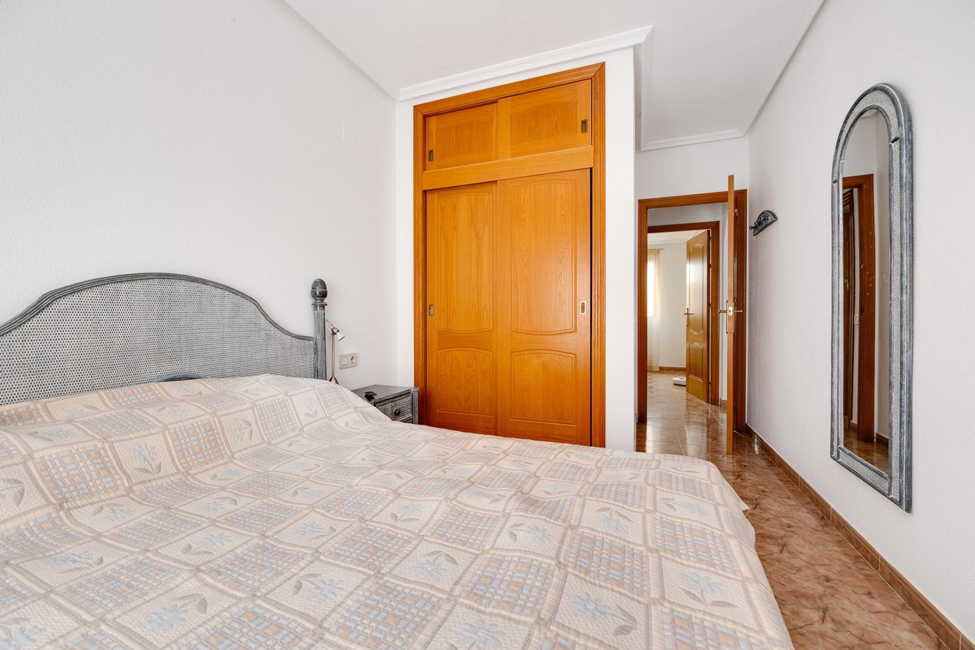 Rynek Wtórny - Apartament / Duplex - Torrevieja - Costa blanca