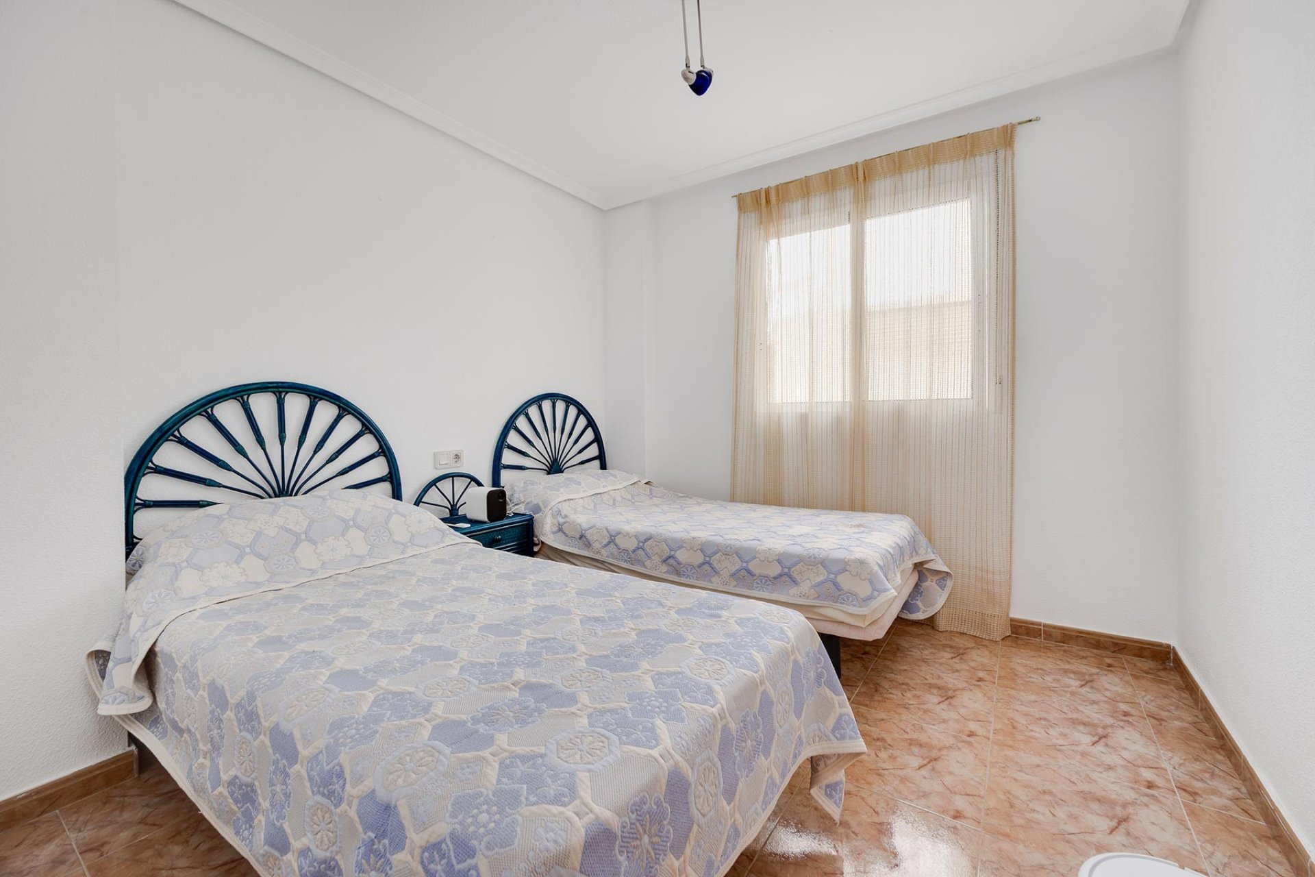 Rynek Wtórny - Apartament / Duplex - Torrevieja - Costa blanca