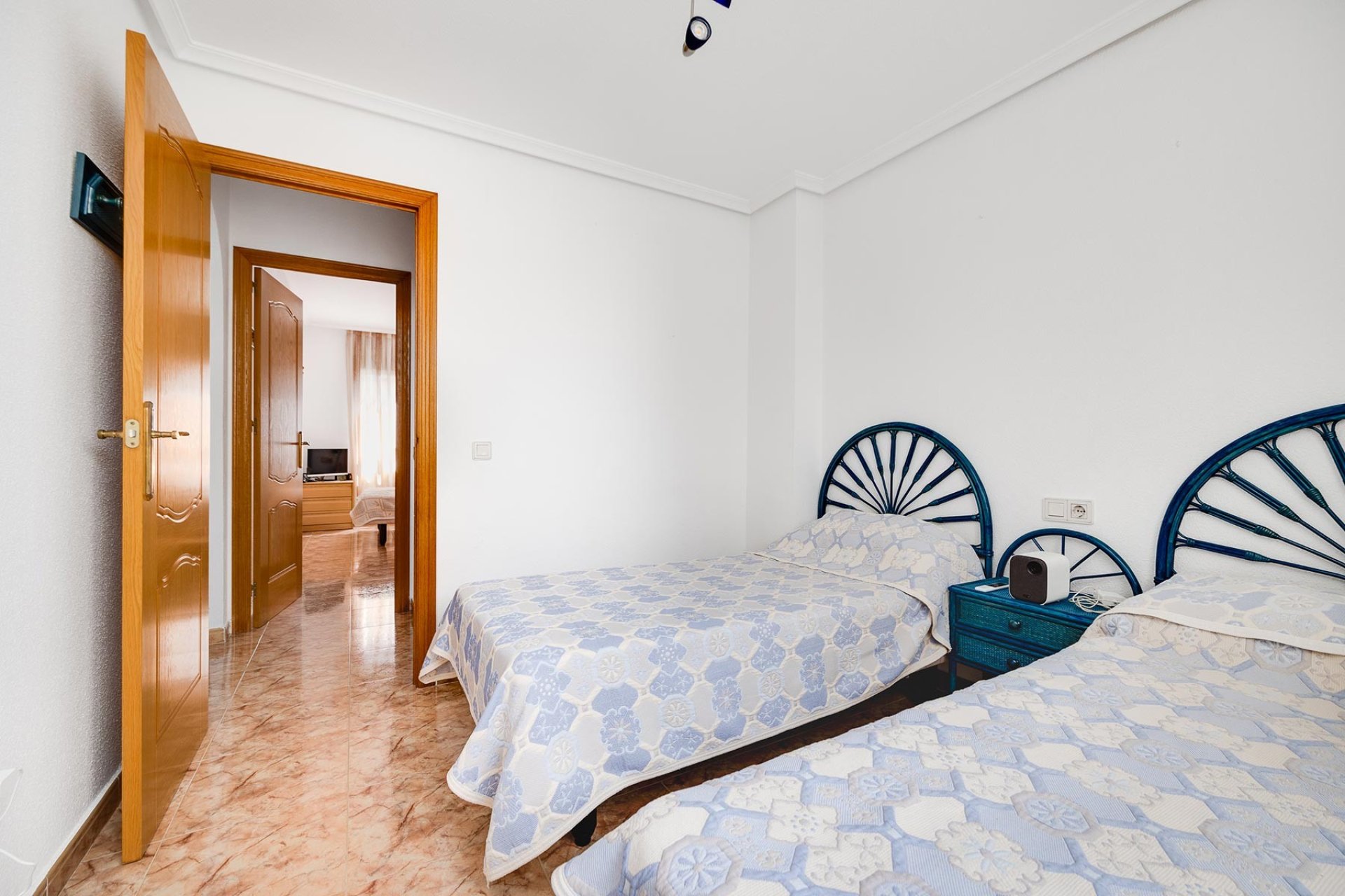 Rynek Wtórny - Apartament / Duplex - Torrevieja - Costa blanca