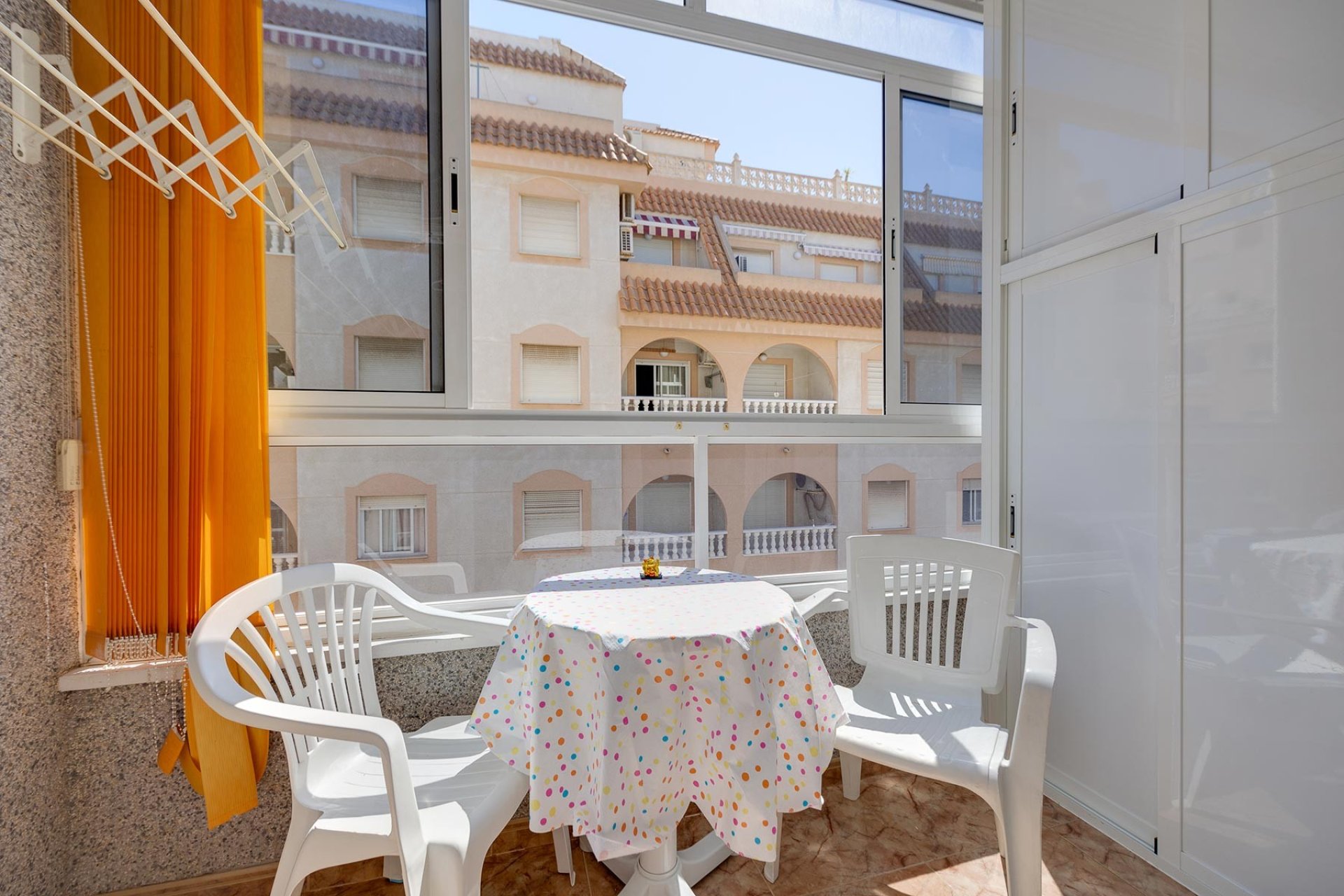 Rynek Wtórny - Apartament / Duplex - Torrevieja - Costa blanca