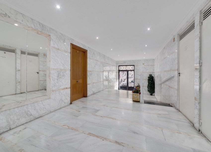 Rynek Wtórny - Apartament / Duplex - Torrevieja - Costa blanca