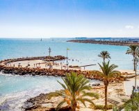 Rynek Wtórny - Apartament / Duplex - Torrevieja - Costa blanca