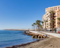 Rynek Wtórny - Apartament / Duplex - Torrevieja - Costa blanca