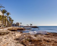Rynek Wtórny - Apartament / Duplex - Torrevieja - Costa blanca