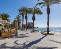 Rynek Wtórny - Apartament / Duplex - Torrevieja - Costa blanca