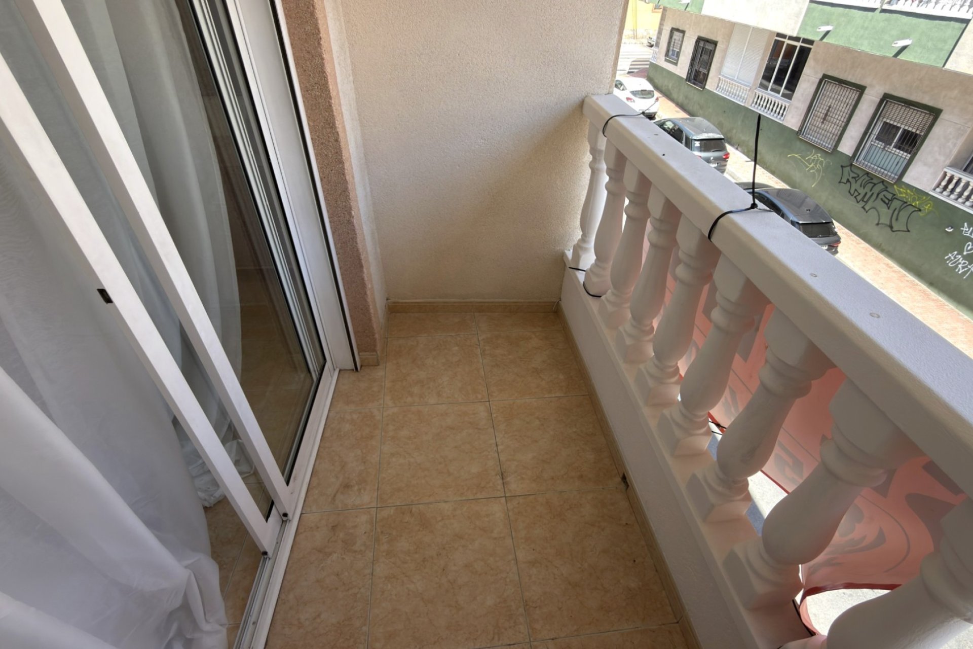 Rynek Wtórny - Apartament / Duplex - Torrevieja - Curva del Palangre