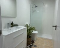 Rynek Wtórny - Apartament / Duplex - Torrevieja - Curva del Palangre