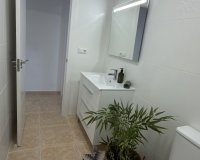 Rynek Wtórny - Apartament / Duplex - Torrevieja - Curva del Palangre