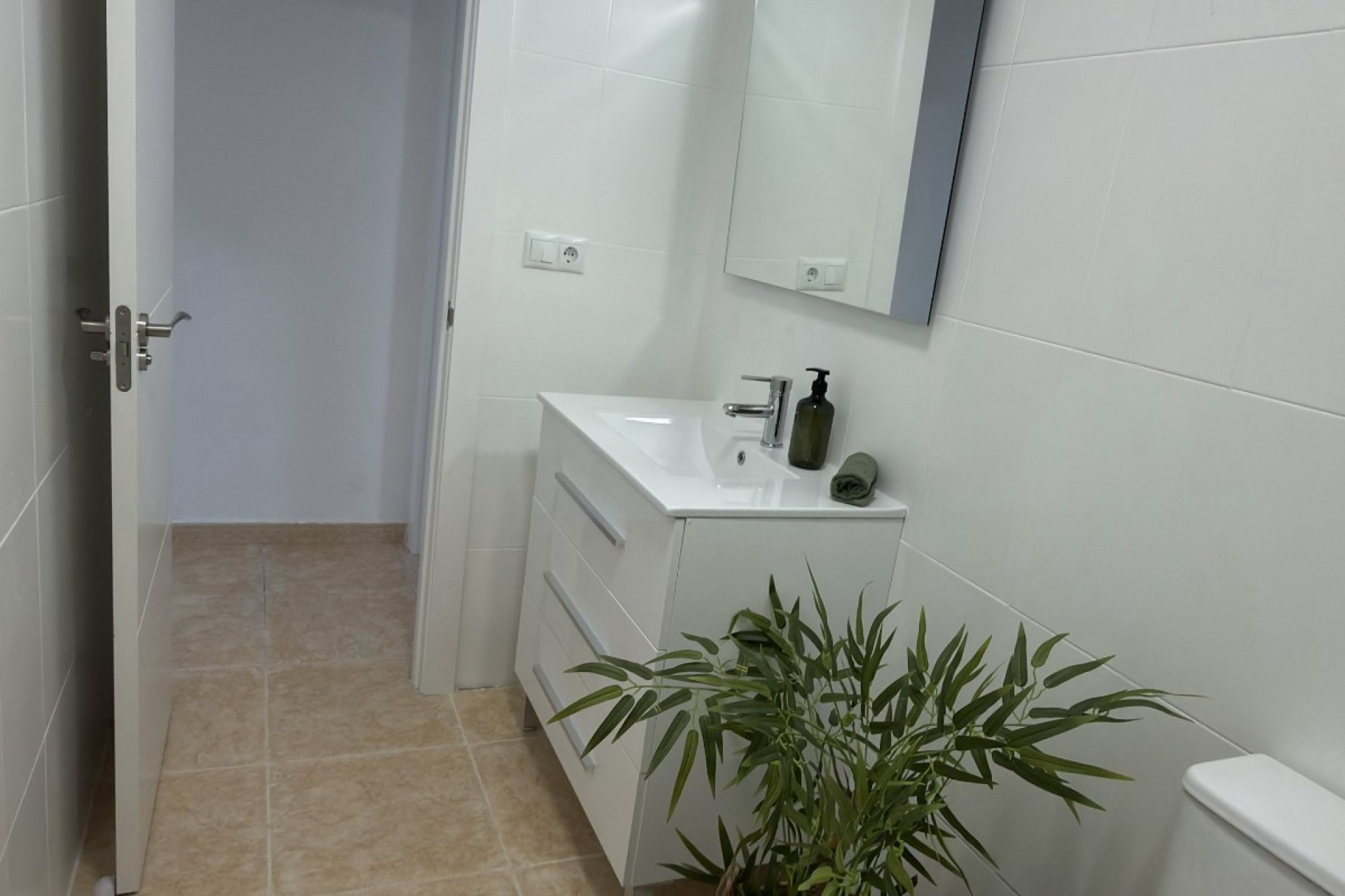 Rynek Wtórny - Apartament / Duplex - Torrevieja - Curva del Palangre