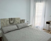 Rynek Wtórny - Apartament / Duplex - Torrevieja - Curva del Palangre