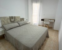 Rynek Wtórny - Apartament / Duplex - Torrevieja - Curva del Palangre