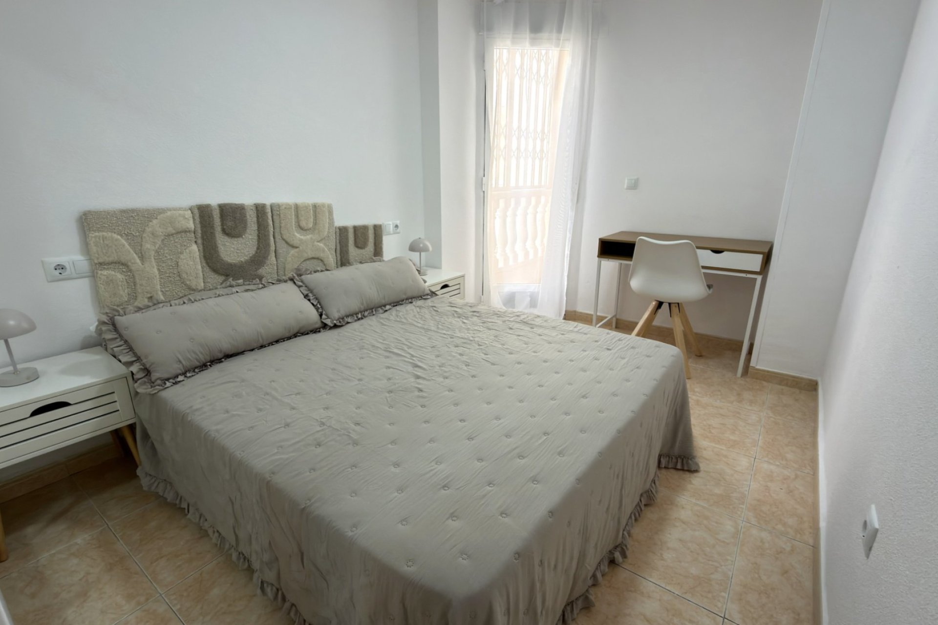 Rynek Wtórny - Apartament / Duplex - Torrevieja - Curva del Palangre