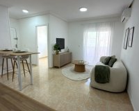 Rynek Wtórny - Apartament / Duplex - Torrevieja - Curva del Palangre
