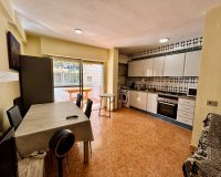 Rynek Wtórny - Apartament / Duplex - Torrevieja - Curva del Palangre