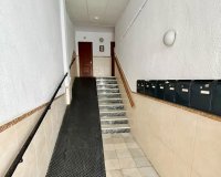 Rynek Wtórny - Apartament / Duplex - Torrevieja - Curva del Palangre