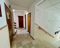 Rynek Wtórny - Apartament / Duplex - Torrevieja - Curva del Palangre