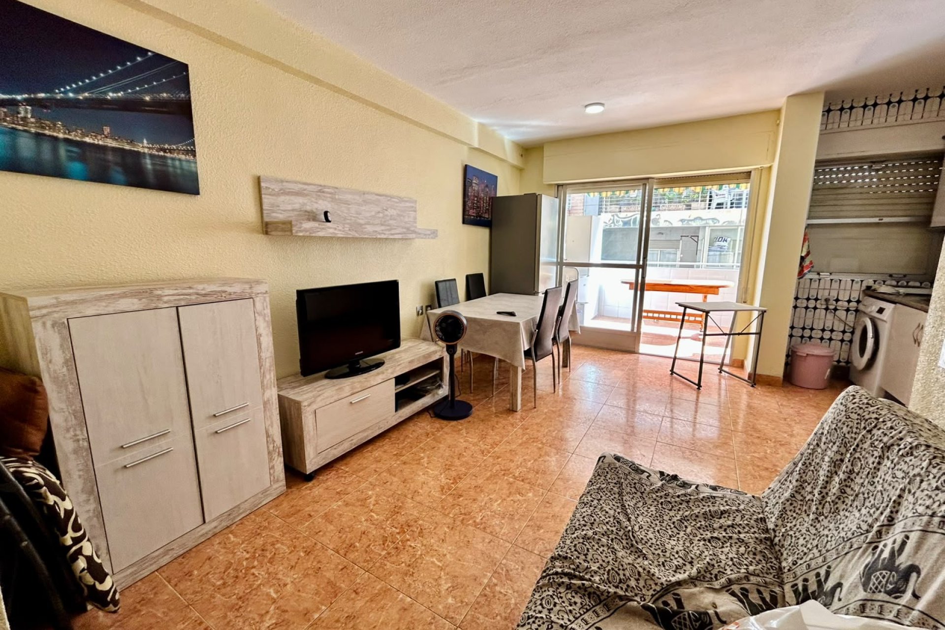 Rynek Wtórny - Apartament / Duplex - Torrevieja - Curva del Palangre