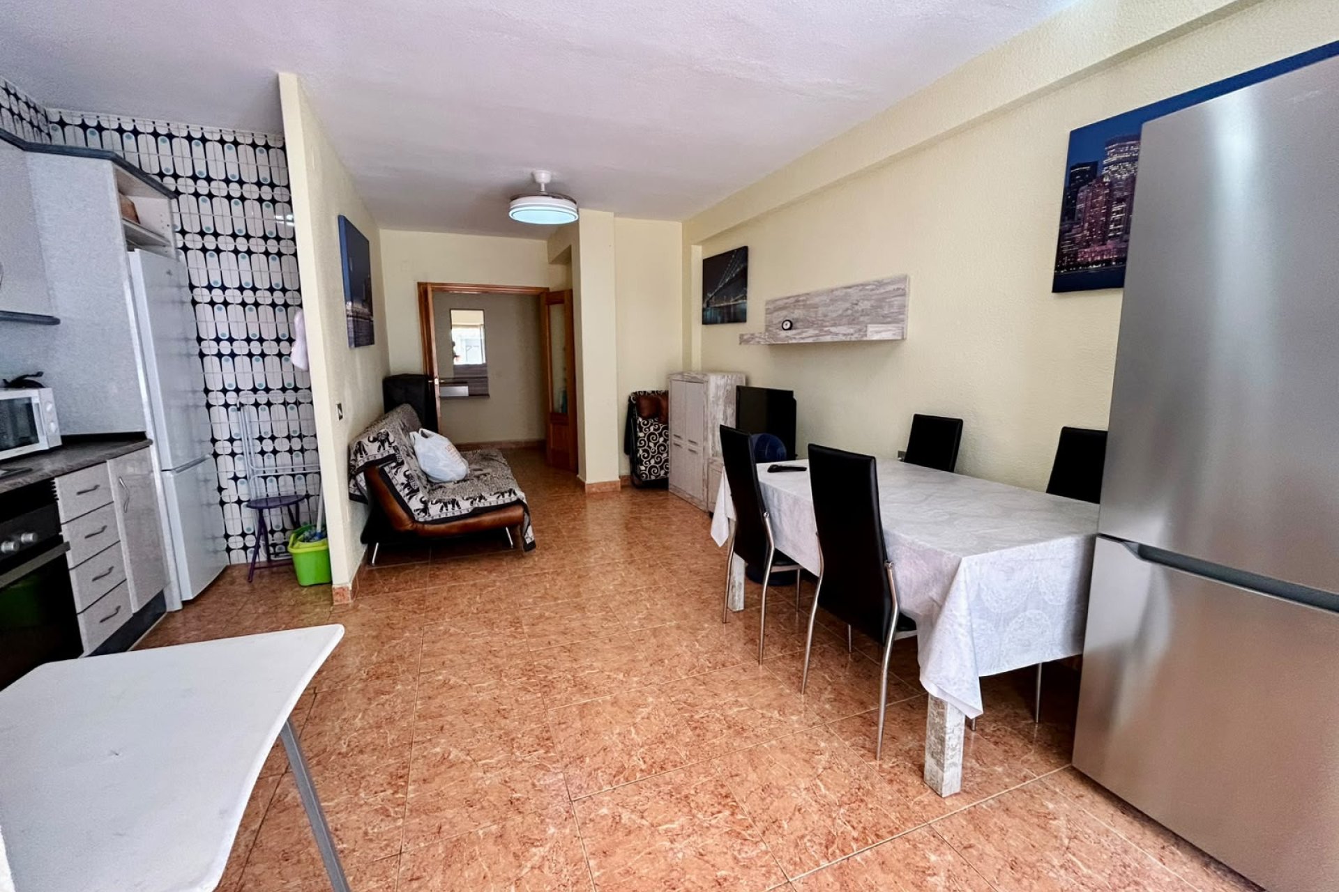 Rynek Wtórny - Apartament / Duplex - Torrevieja - Curva del Palangre