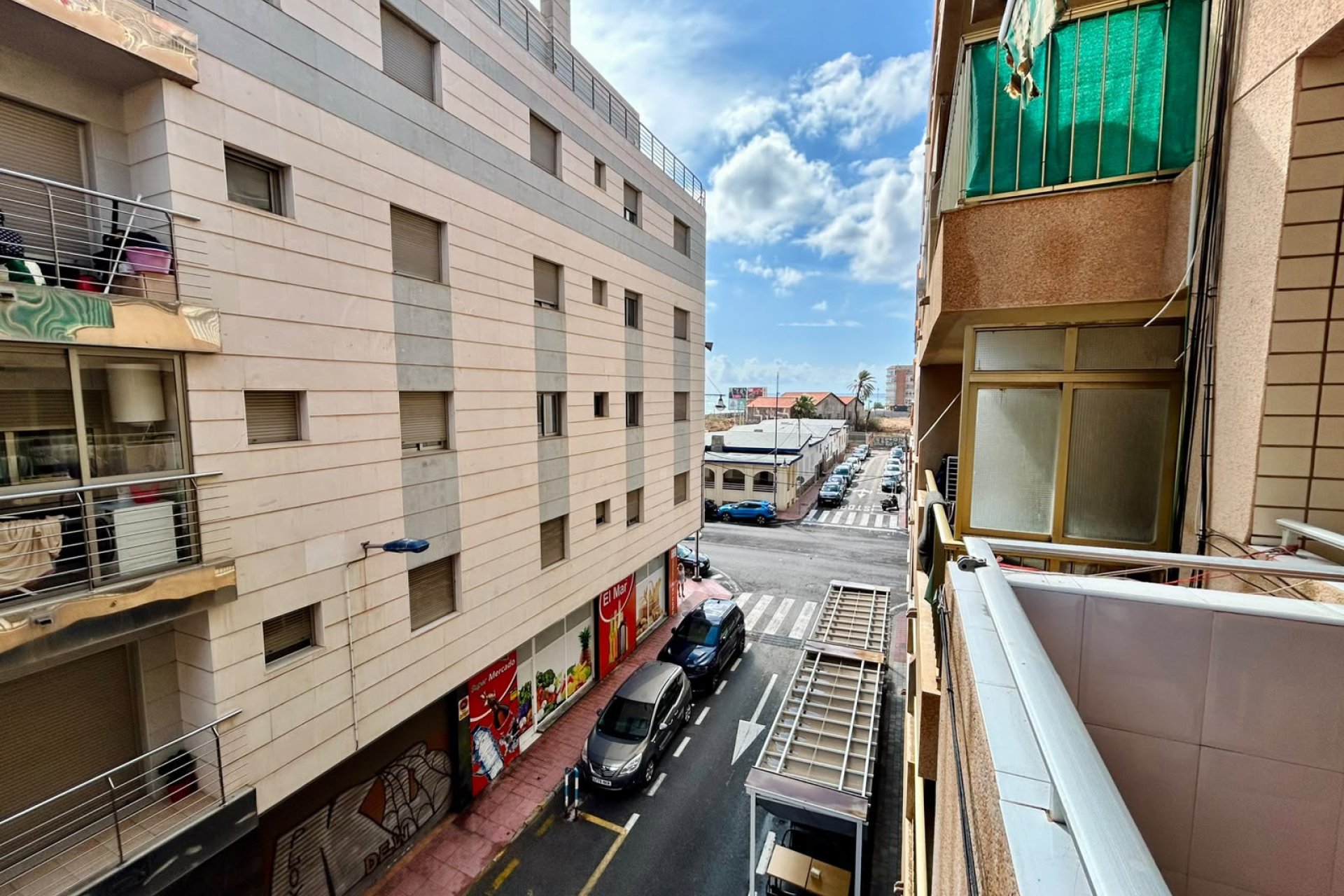 Rynek Wtórny - Apartament / Duplex - Torrevieja - Curva del Palangre