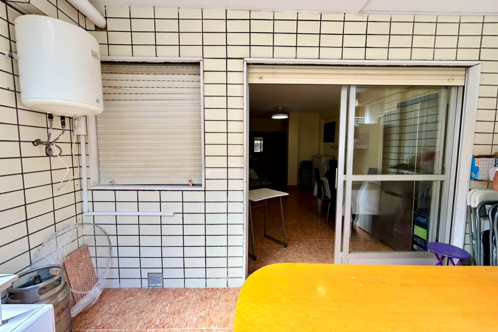 Rynek Wtórny - Apartament / Duplex - Torrevieja - Curva del Palangre