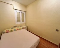 Rynek Wtórny - Apartament / Duplex - Torrevieja - Curva del Palangre