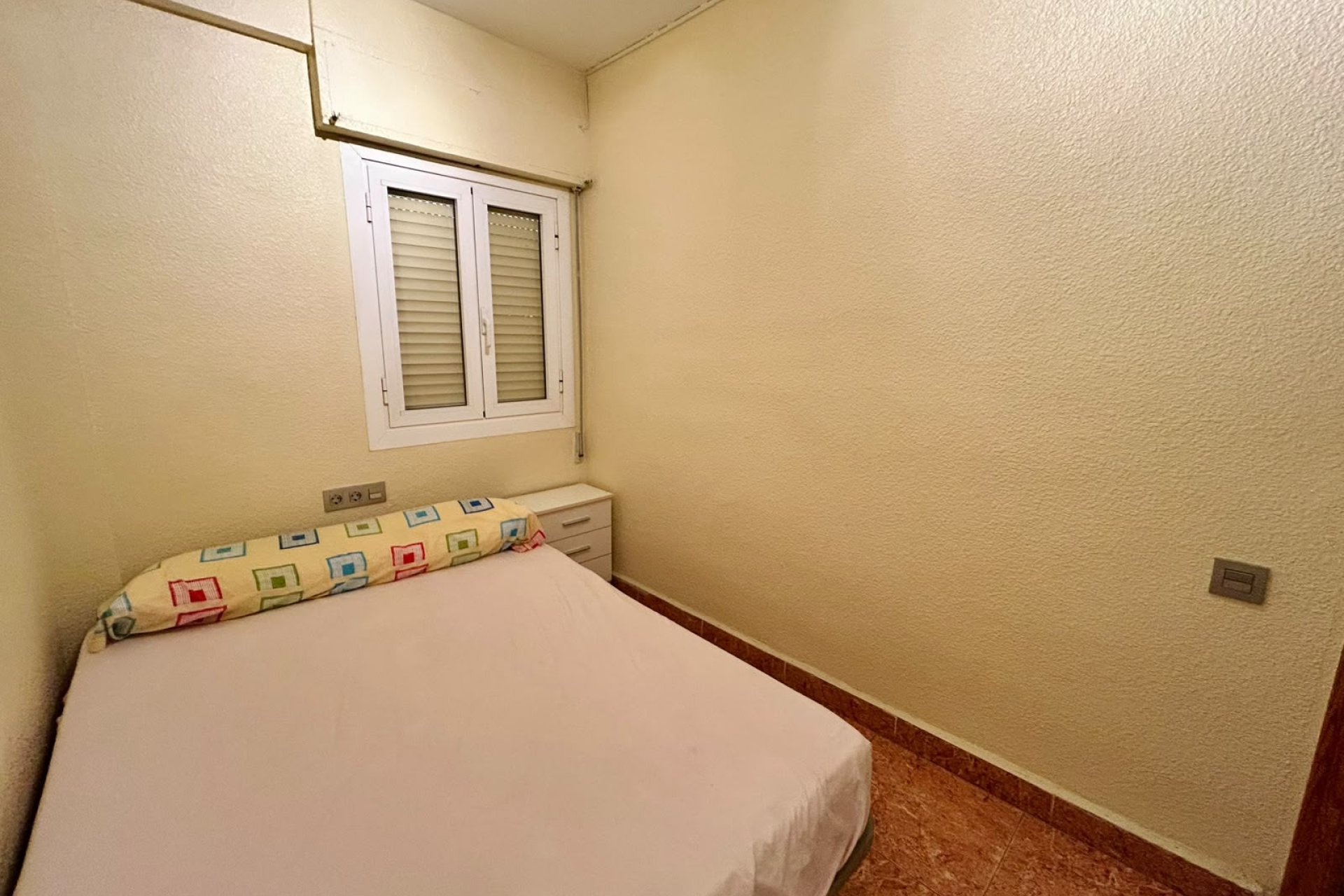 Rynek Wtórny - Apartament / Duplex - Torrevieja - Curva del Palangre