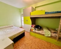 Rynek Wtórny - Apartament / Duplex - Torrevieja - Curva del Palangre
