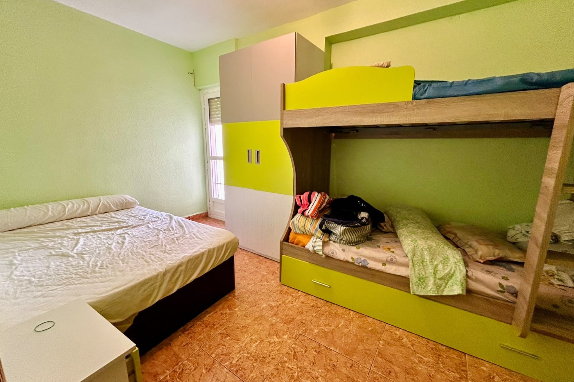 Rynek Wtórny - Apartament / Duplex - Torrevieja - Curva del Palangre