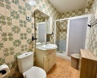 Rynek Wtórny - Apartament / Duplex - Torrevieja - Curva del Palangre