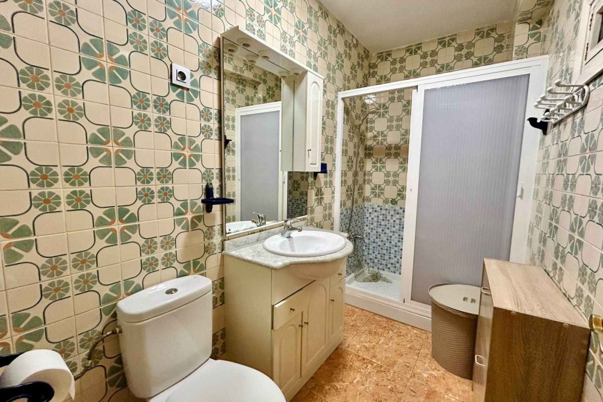 Rynek Wtórny - Apartament / Duplex - Torrevieja - Curva del Palangre