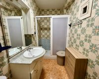 Rynek Wtórny - Apartament / Duplex - Torrevieja - Curva del Palangre