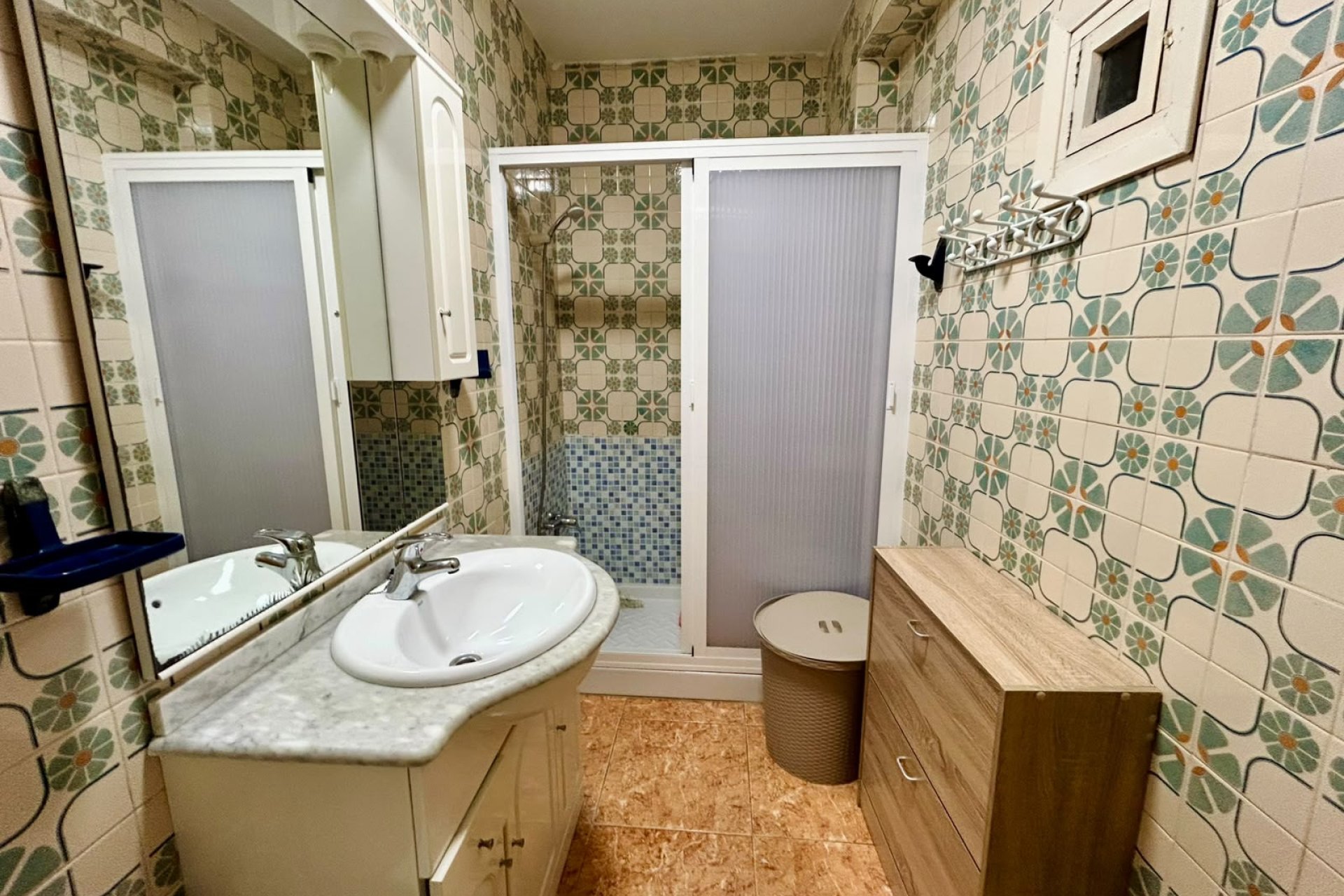 Rynek Wtórny - Apartament / Duplex - Torrevieja - Curva del Palangre