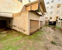 Rynek Wtórny - Apartament / Duplex - Torrevieja - Curva del Palangre