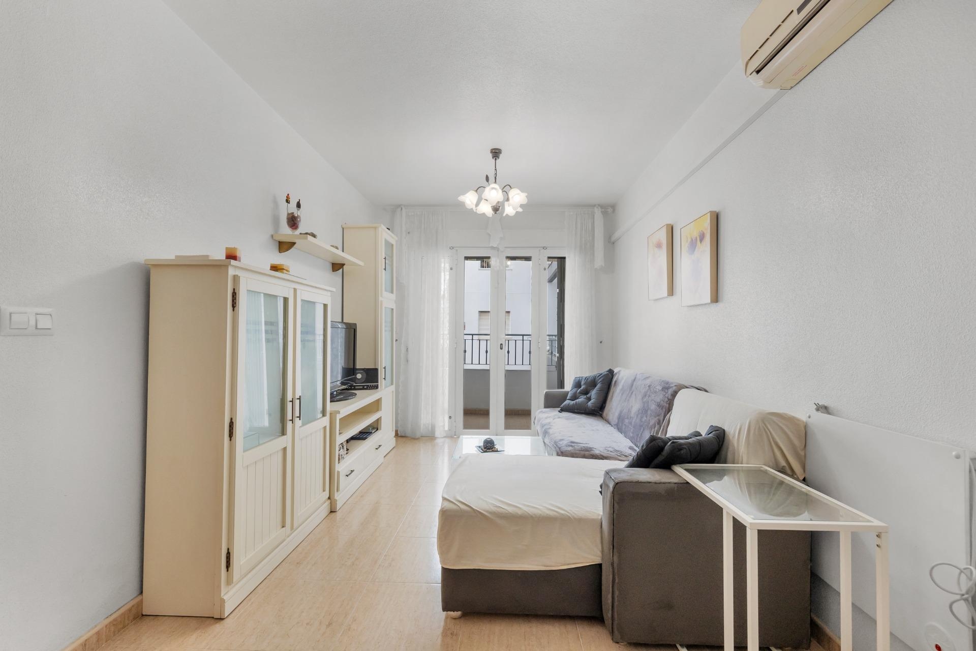 Rynek Wtórny - Apartament / Duplex - Torrevieja - El molino