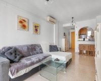 Rynek Wtórny - Apartament / Duplex - Torrevieja - El molino