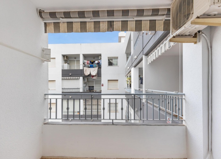 Rynek Wtórny - Apartament / Duplex - Torrevieja - El molino